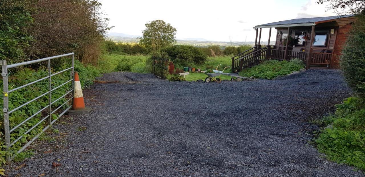 Carrowkeel Cabin Sligo Exteriér fotografie